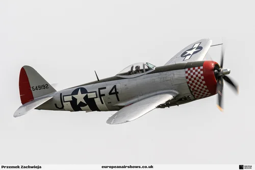RAF Cosford Air Show 2026 photograph 28