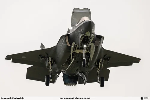 RAF Cosford Air Show 2026 photograph 61