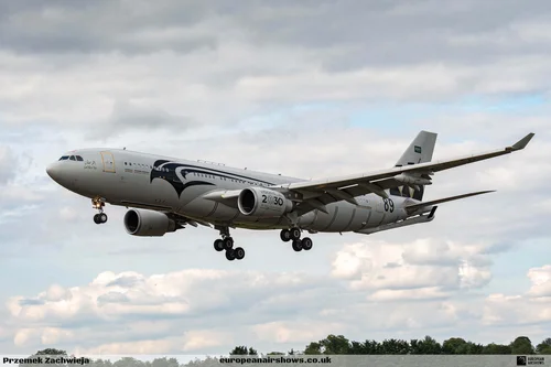 Royal International Air Tattoo 2024 photograph 2