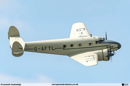 Sywell Airshow Weekend 2024 photograph 201