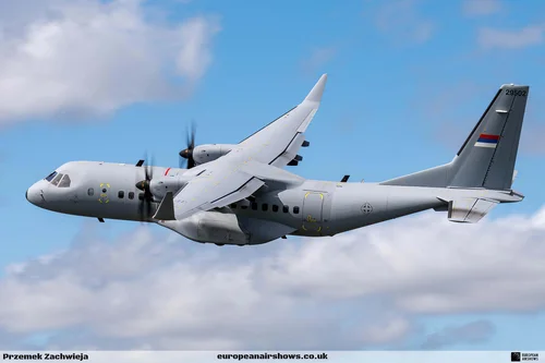 Royal International Air Tattoo 2024 photograph 761