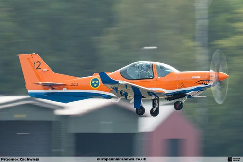 Swedish Air Force 100 Years at Malmen, Saturday, photograph 266