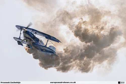 IWM Duxford Summer Air Show 2026 photograph 210