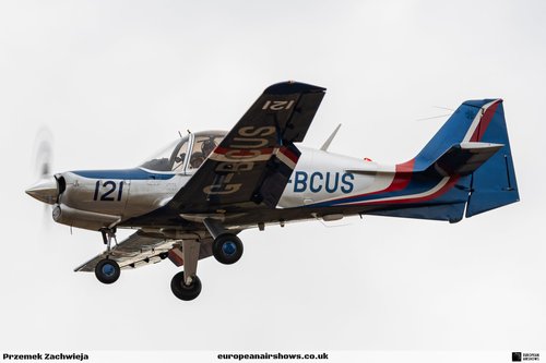 Royal International Air Tattoo 2025 photograph 386