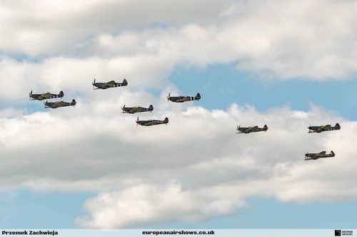Sywell Airshow Weekend 2024 photograph 161