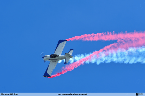 Caorle Air Show 2024 photograph 12