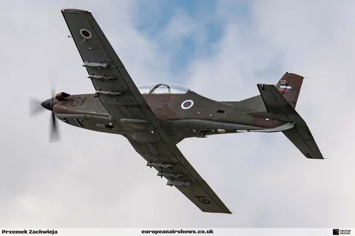 Royal International Air Tattoo 2024 photograph 428