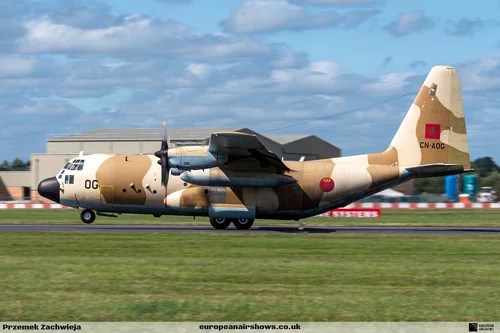 Royal International Air Tattoo 2024 photograph 774