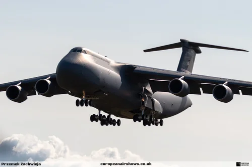 Royal International Air Tattoo 2025 photograph 432