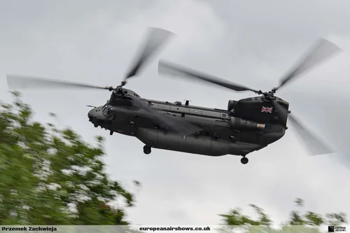 Royal International Air Tattoo 2024 photograph 699