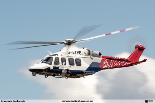 Royal International Air Tattoo 2025 photograph 143