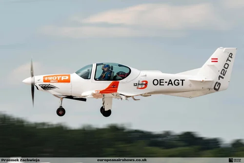 Royal International Air Tattoo 2024 photograph 376