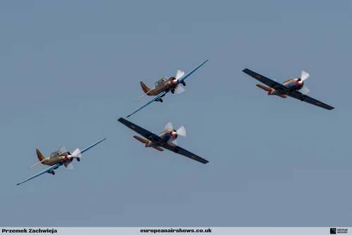 Bucharest International Airshow 2025 photograph 60