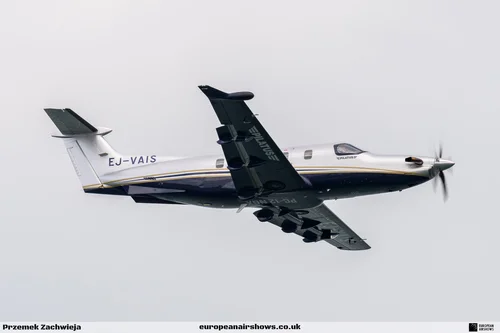Bray Air Display 2026 photograph 10