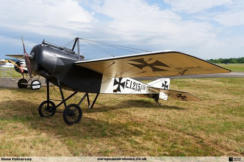Aviatická pouť 2026 photograph 77