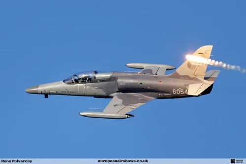 NATO Days & Czech Air Force Days 2023 photograph 48