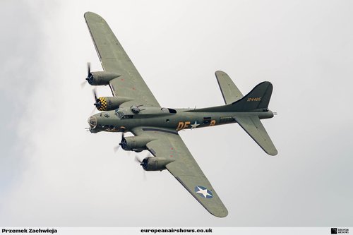 Sywell Airshow Weekend 2024 photograph 177