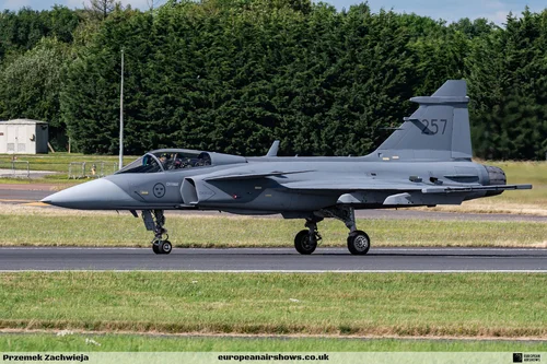 Royal International Air Tattoo 2024 photograph 410
