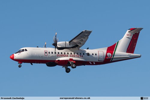 Malta International Airshow 2025 photograph 94