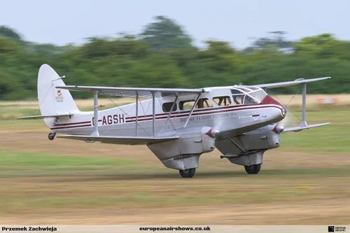 Shuttleworth Summer Air Show 2026 photograph 158