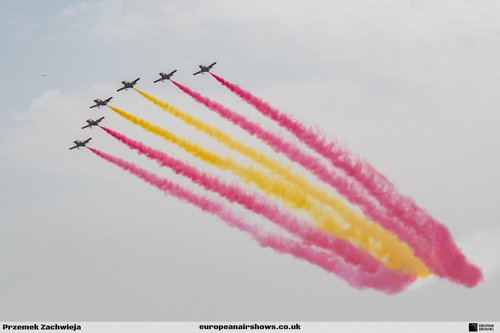Festival Aéreo AIRE 25 photograph 185
