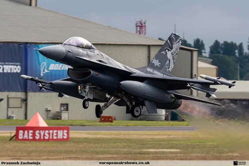 Royal International Air Tattoo 2024 photograph 883