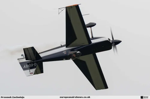 Shuttleworth Race Day 2024 photograph 115