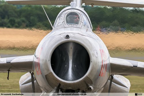 IWM Duxford Summer Air Show 2026 photograph 67
