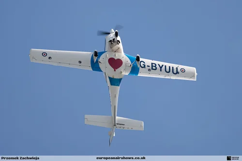 RAF Cosford Air Show 2026 photograph 190