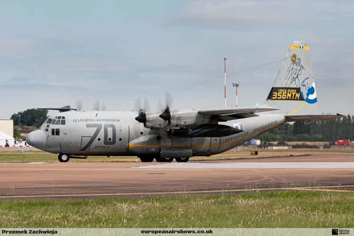 Royal International Air Tattoo 2024 photograph 286