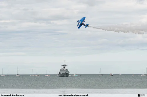 Bray Air Display 2024 photograph 70