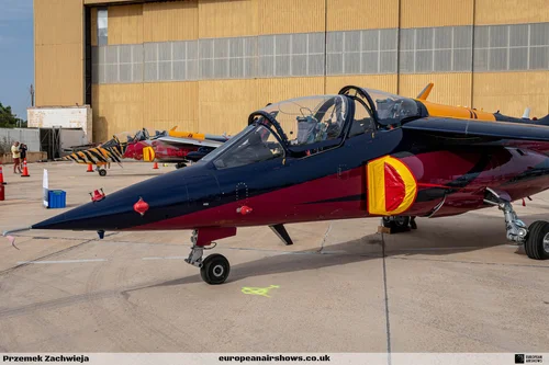 Malta International Airshow 2023 photograph 22