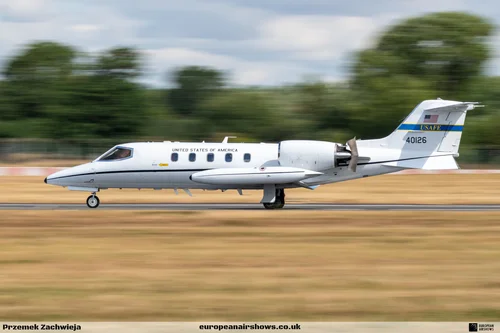 Royal International Air Tattoo 2025 photograph 124