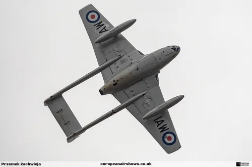 Southport Air Show 2024 photograph 92