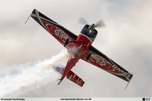 Sywell Airshow Weekend 2024 photograph 283