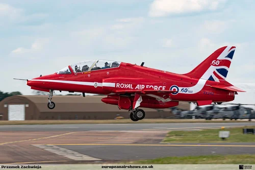 Royal International Air Tattoo 2024 photograph 90