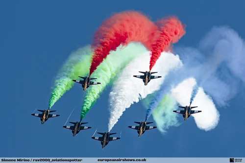 Jesolo Air Show 2026 photograph 36