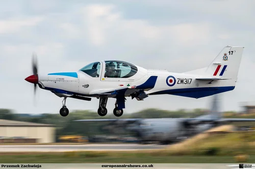 Royal International Air Tattoo 2024 photograph 36