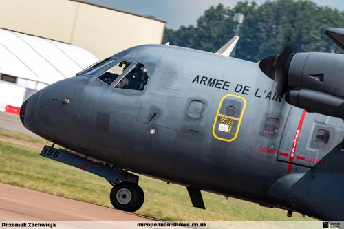 Royal International Air Tattoo 2024 photograph 220