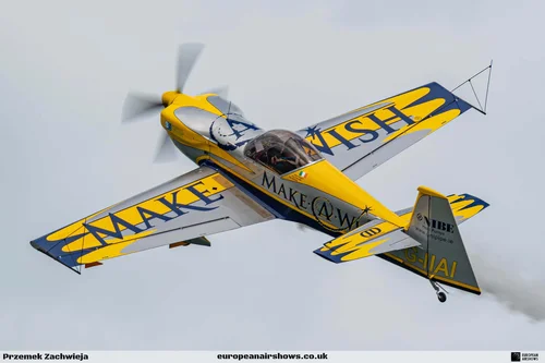 Bray Air Display 2024 photograph 31