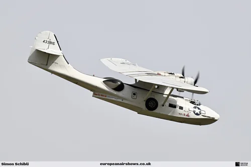 IWM Duxford Battle of Britain Airshow 2025 photograph 15