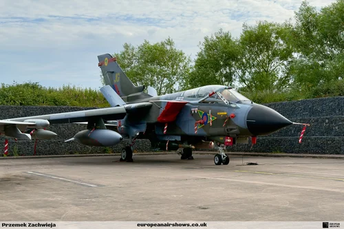 RAF Cosford Air Show 2026 photograph 186
