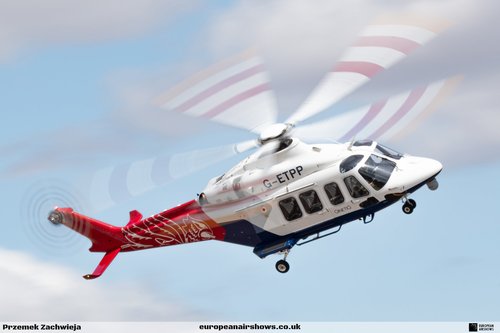 Royal International Air Tattoo 2025 photograph 190