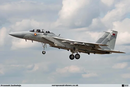 Royal International Air Tattoo 2024 photograph 103