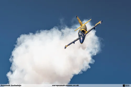 Bucharest International Airshow 2025 photograph 262