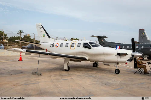 Malta International Airshow 2023 photograph 9