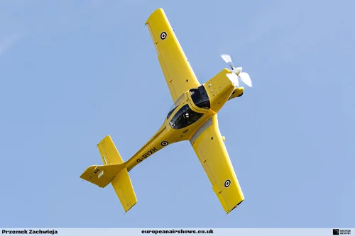 Midlands Air Festival 2024 photograph 146
