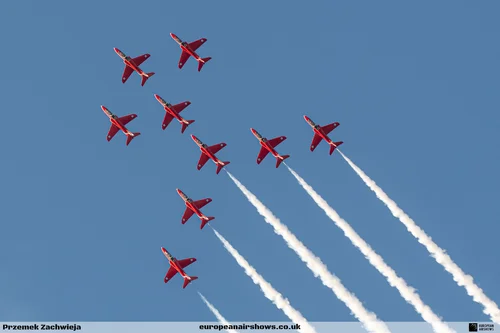 Malta International Airshow 2025 photograph 189