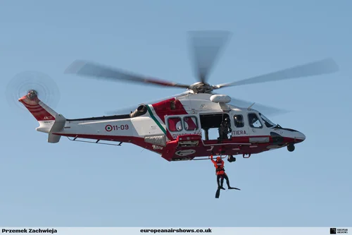 Malta International Airshow 2025 photograph 153