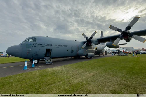 RAF Cosford Air Show 2026 photograph 160